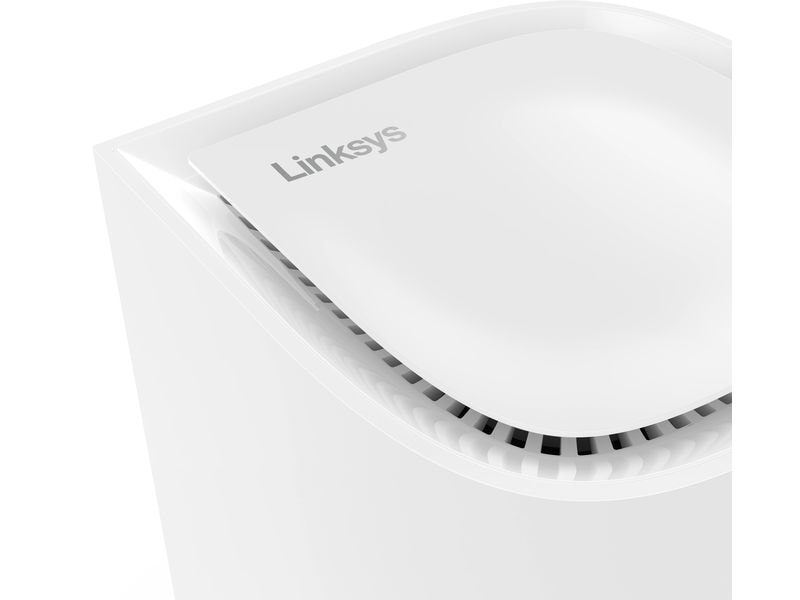 Linksys Mesh-System Velop Pro 6E 2er-Pack