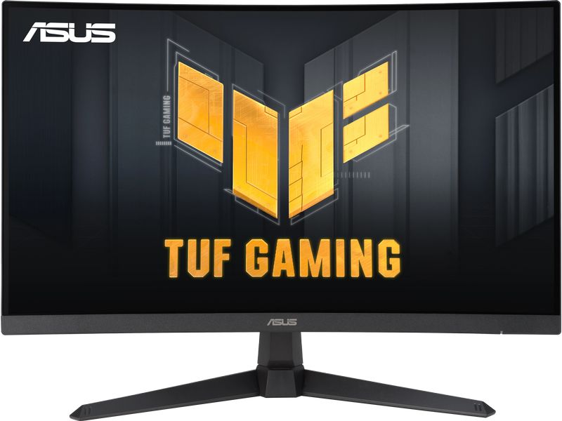 ASUS Moniteur TUF Gaming VG27VQM1B-J