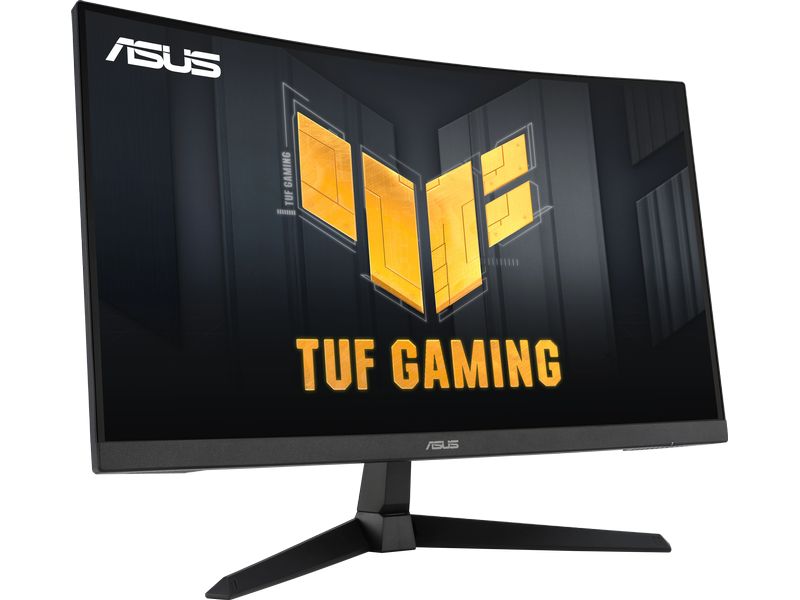 ASUS Moniteur TUF Gaming VG27VQM1B-J