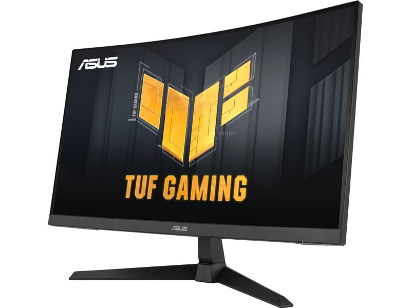 ASUS Moniteur TUF Gaming VG27VQM1B-J