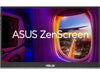 ASUS Moniteur ZenScreen MQ16AHE