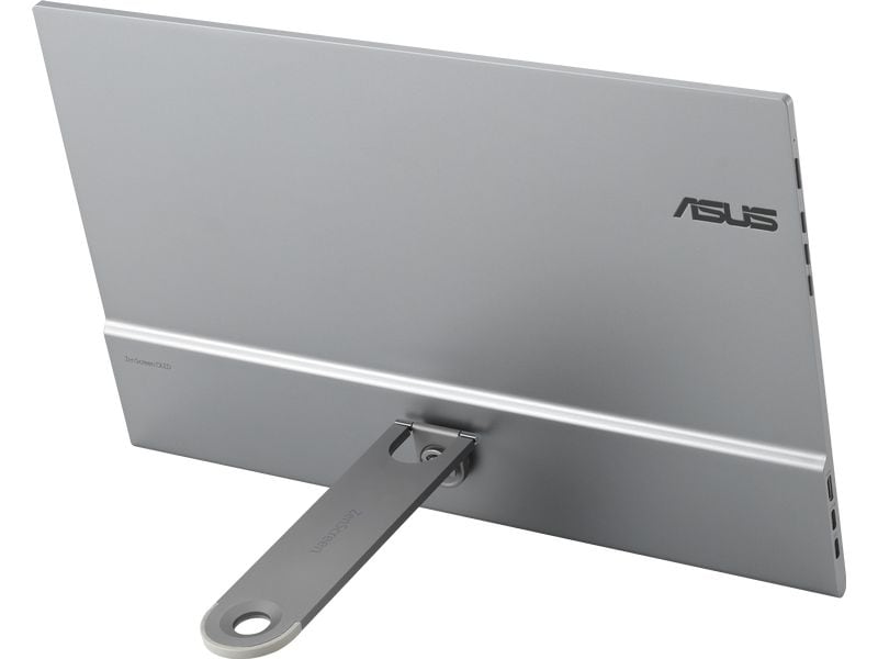 ASUS Monitor ZenScreen MQ16AHE