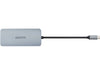 DICOTA Dockingstation USB-C 8-in-1 PD 100W