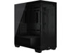 Corsair Boîtier d’ordinateur 3500X TG Noir