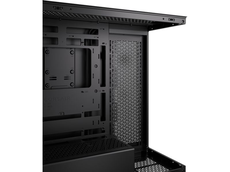 Corsair PC-Gehäuse 3500X TG Schwarz