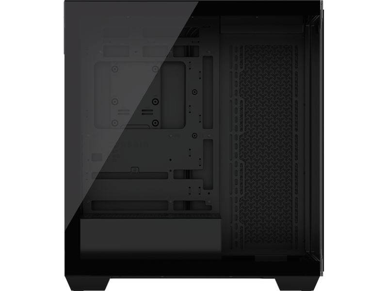 Corsair PC-Gehäuse 3500X TG Schwarz