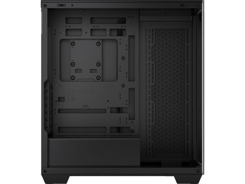 Corsair PC-Gehäuse 3500X TG Schwarz