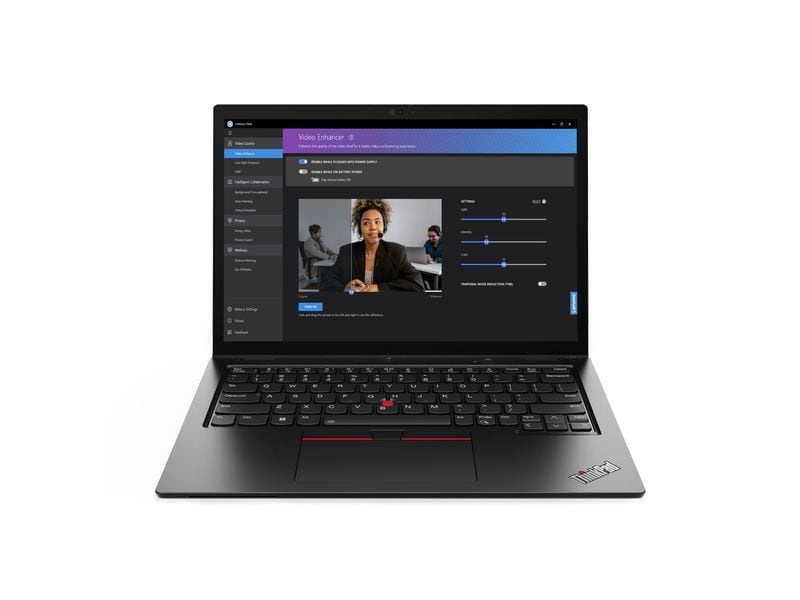 Lenovo Ordinateur portable ThinkPad L13 Gen. 5 (Intel)