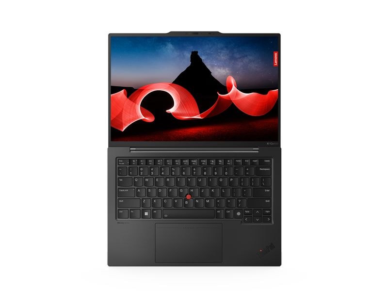 Lenovo Notebook ThinkPad X1 Carbon Gen. 12 (Intel)