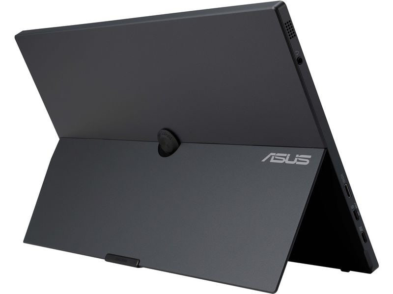 ASUS Monitor ZenScreen MB16AMTR