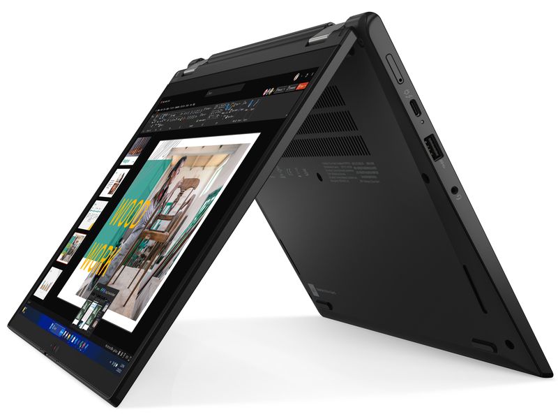 Lenovo Ordinateur portable ThinkPad L13 Gen. 5 (Intel)