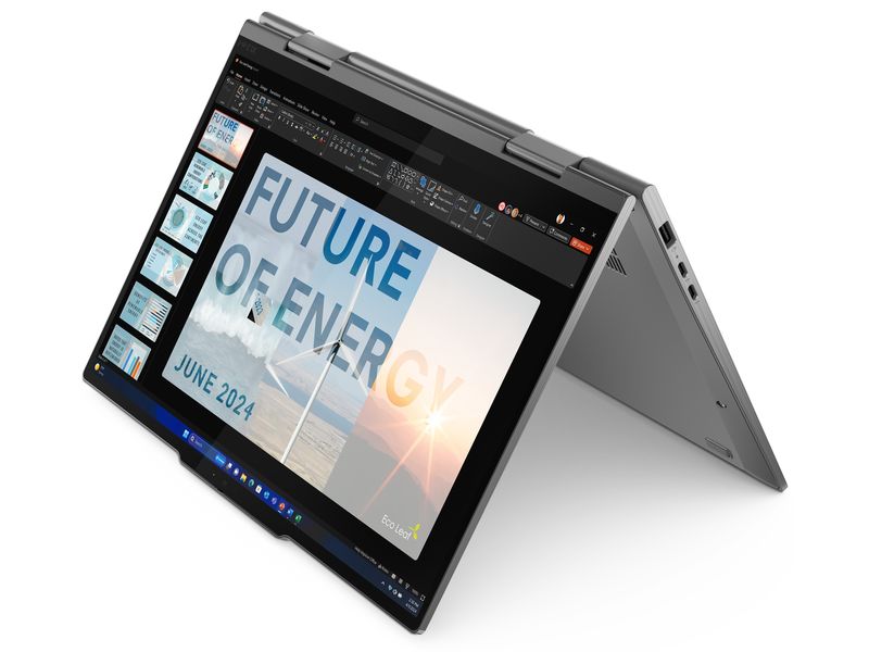 Lenovo Notebook ThinkPad X1 2in1 Gen. 9 (Intel), 5G