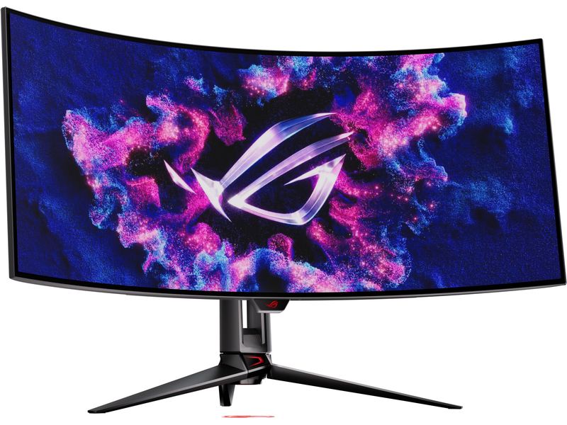 ASUS Moniteur ROG Swift PG39WCDM