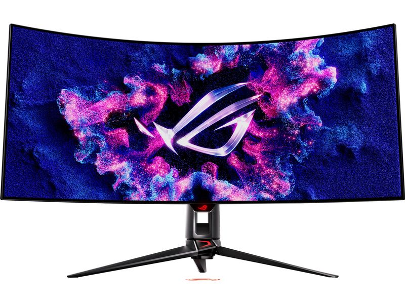 ASUS Moniteur ROG Swift PG39WCDM