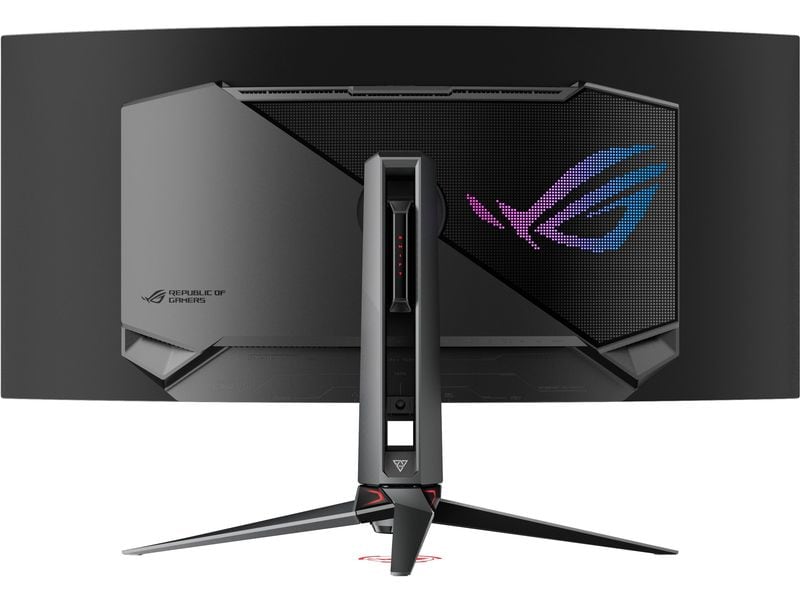 ASUS Monitor ROG Swift PG39WCDM