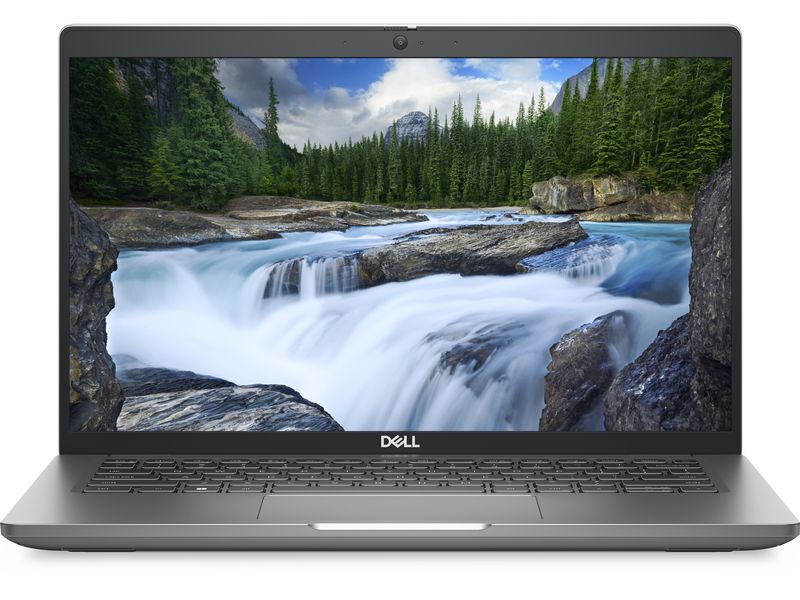 DELL Ordinateur portable Latitude 5450 (Ultra 5, 16 GB, 512 GB)