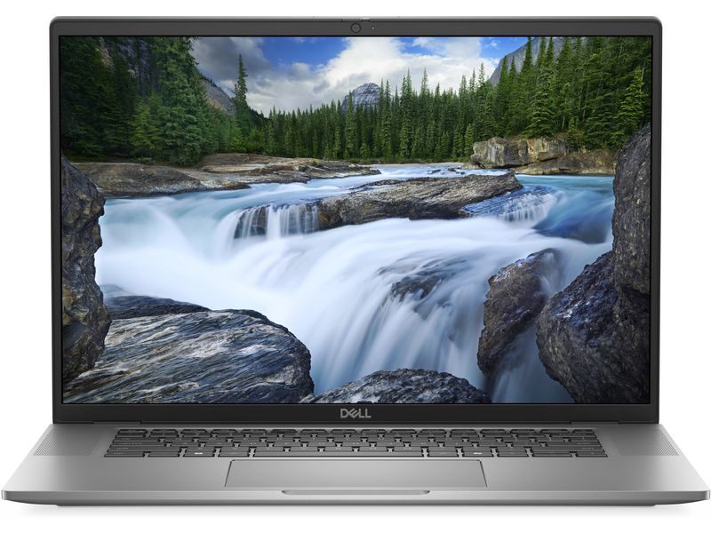 DELL Ordinateur portable Latitude 7650 (Ultra 7, 16 GB, 512 GB)