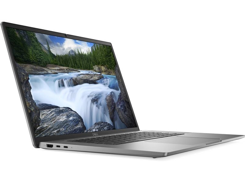 DELL Ordinateur portable Latitude 7650 (Ultra 7, 32 GB, 512 GB)