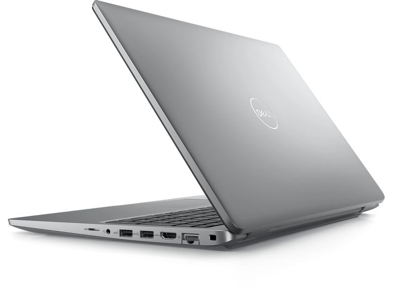 DELL Ordinateur portable Latitude 5550 (Ultra 7, 16 GB, 512 GB)