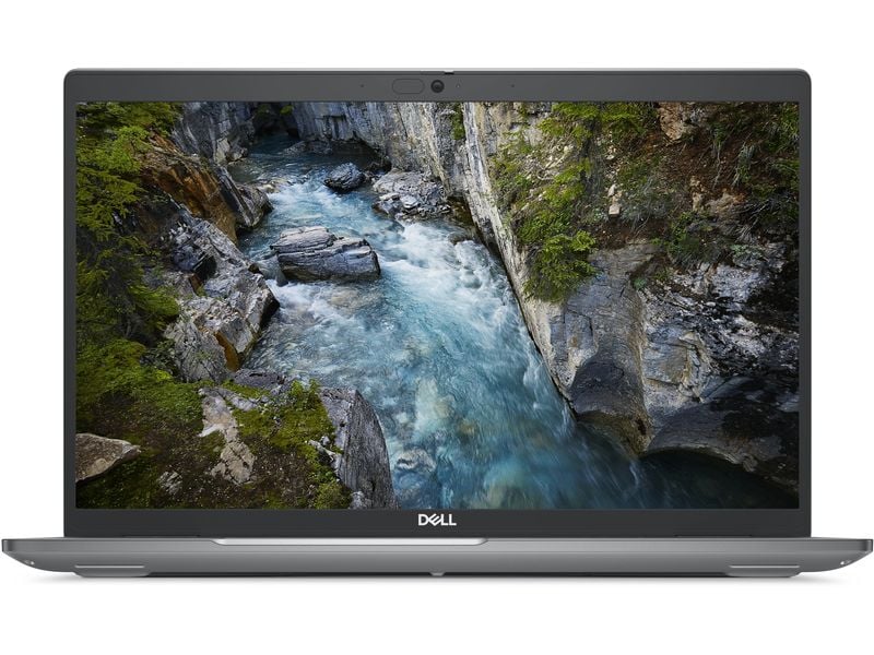 DELL Notebook Precision 3591 (Ultra 7, 32 GB, 1 TB, RTX 2000 Ada)