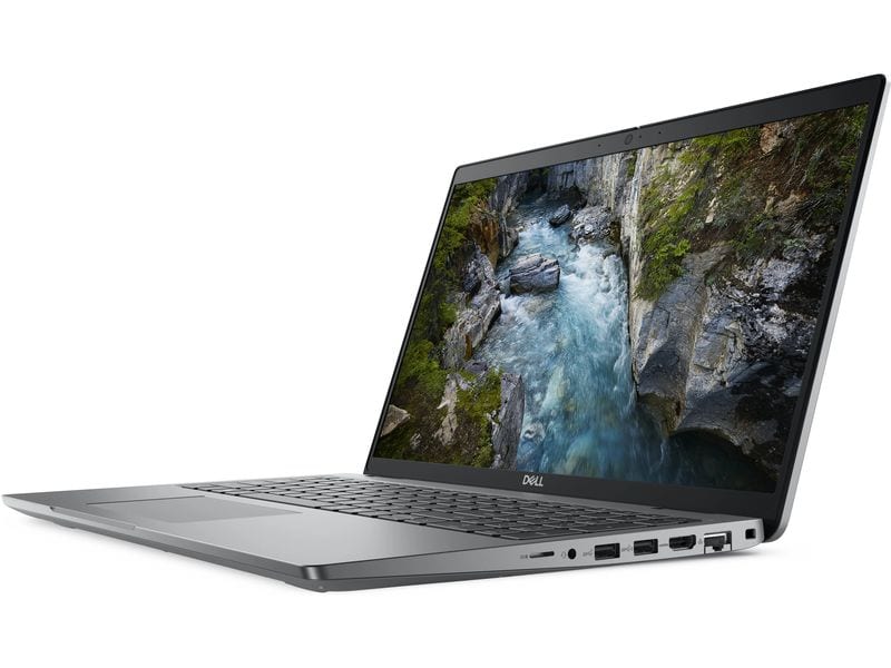 DELL Notebook Precision 3591 (Ultra 7, 32GB, 1TB, RTX 1000 Ada)