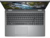 DELL Notebook Precision 3591 (Ultra 7, 32GB, 1TB, RTX 1000 Ada)