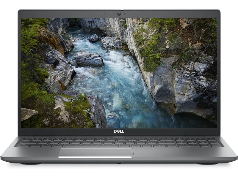 DELL Notebook Precision 3591 (Ultra 7, 32 GB, 1 TB, RTX 2000 Ada)