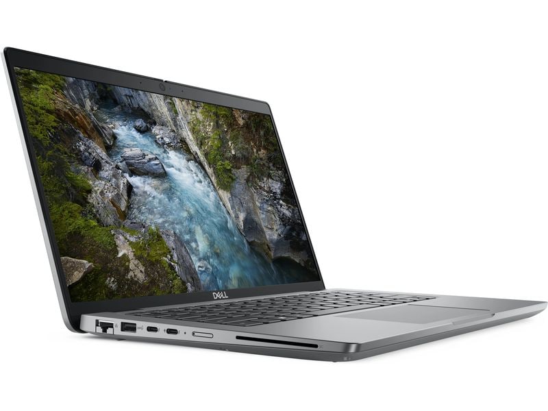 DELL Notebook Precision 3490 (Ultra 7, 32 GB, 1 TB, RTX 500 Ada)