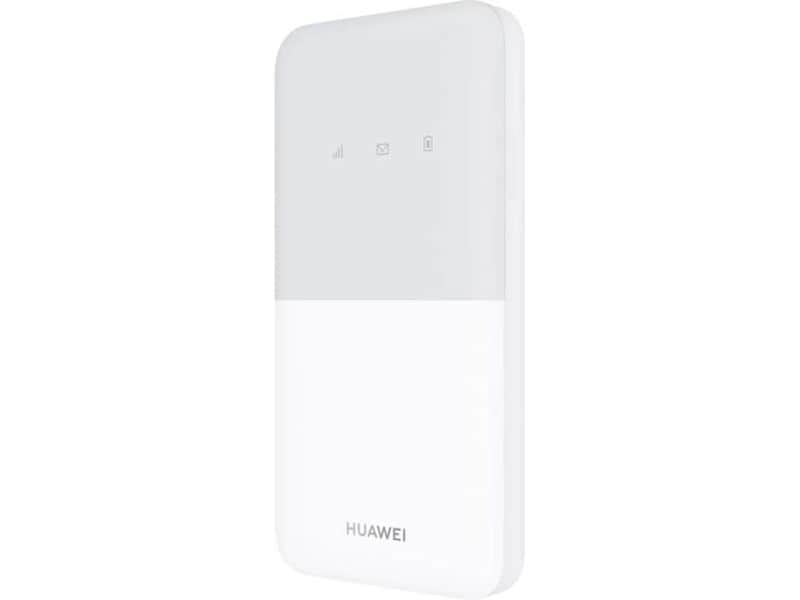 Huawei LTE Hotspot E5586-326 Weiss