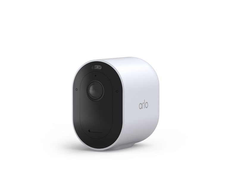 Arlo Netzwerkkamera Pro 5 V2 3 Stück, Weiss