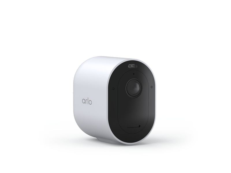 Arlo Netzwerkkamera Pro 5 V2 1 Stück, Weiss