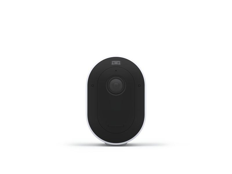 Arlo Netzwerkkamera Pro 5 V2 2 Stück, Weiss