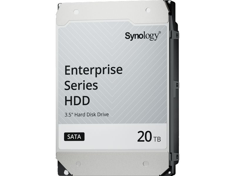 Synology Disque dur HAT5310 3.5" SATA 20 TB