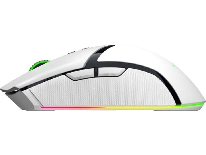 Razer Gaming-Maus Cobra Pro Weiss