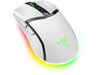 Razer Gaming-Maus Cobra Pro Weiss