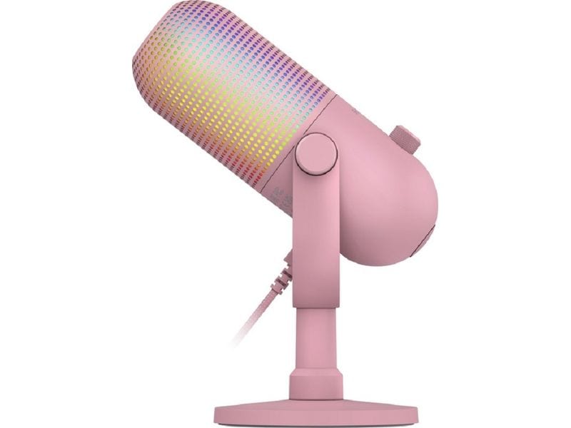 Razer Microphone Seiren V3 Chroma Rose