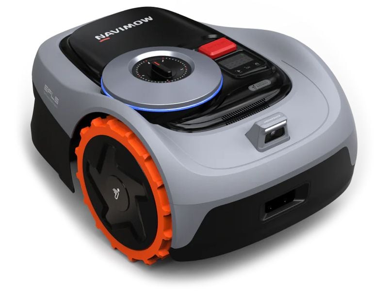 Navimow Tondeuse-robot i105E 500 m²