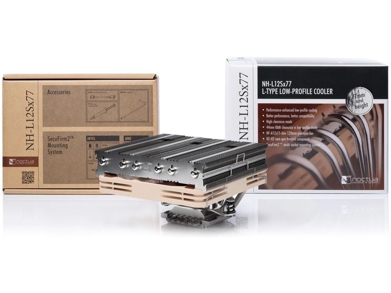 Noctua Refroidisseur CPU NH-L12SX77