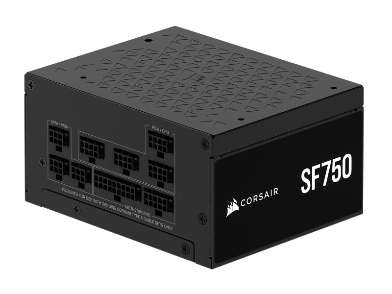 Corsair Bloc d’alimentation SF750 750 W