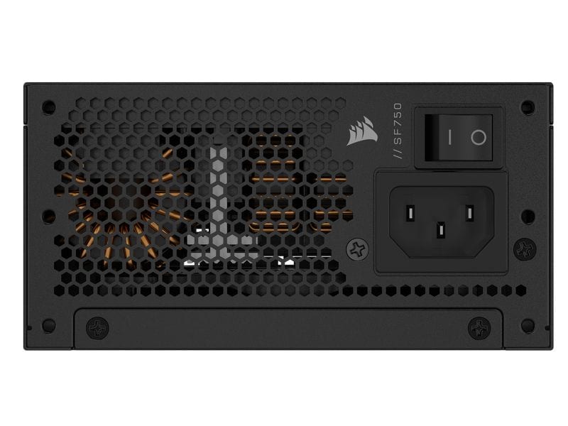 Corsair Bloc d’alimentation SF750 750 W