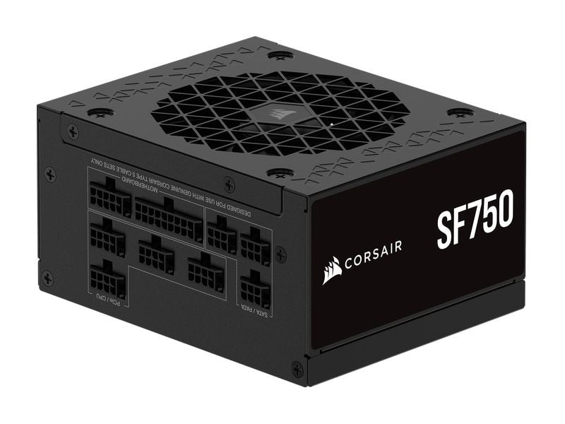 Corsair Bloc d’alimentation SF750 750 W