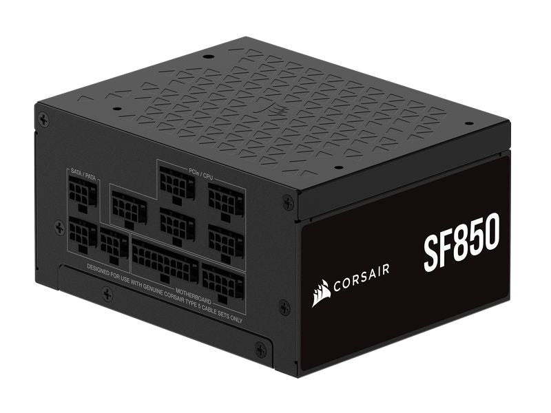 Corsair Bloc d’alimentation SF850 850 W