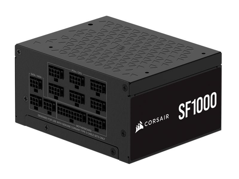 Corsair Bloc d’alimentation SF1000 1000 W