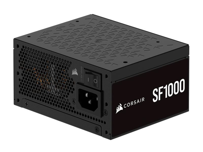 Corsair Bloc d’alimentation SF1000 1000 W