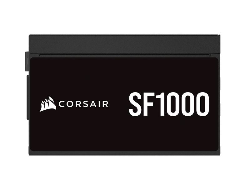 Corsair Bloc d’alimentation SF1000 1000 W