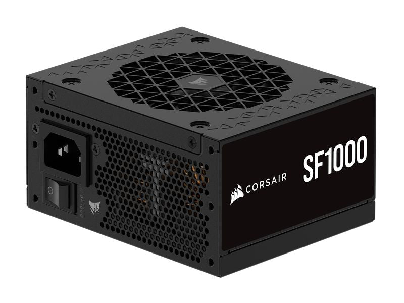 Corsair Bloc d’alimentation SF1000 1000 W