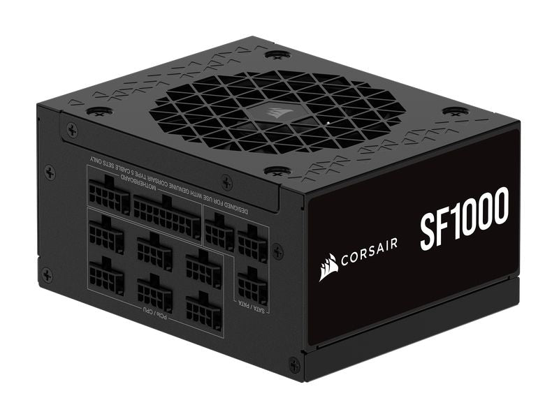 Corsair Bloc d’alimentation SF1000 1000 W