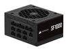 Corsair Bloc d’alimentation SF1000 1000 W