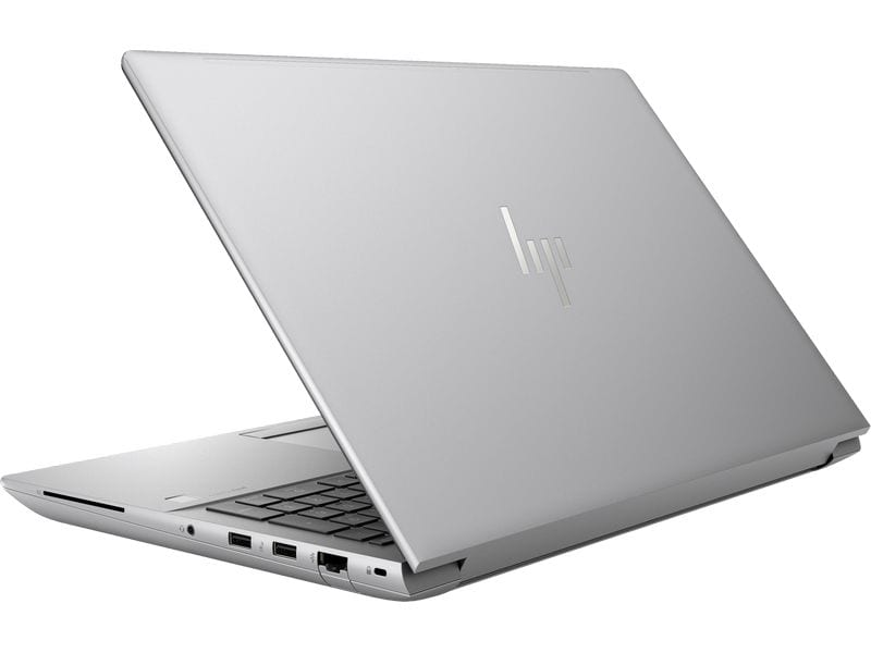 HP ZBook Fury 16 G11 5F9F4ES PTC Creo zertifiziert