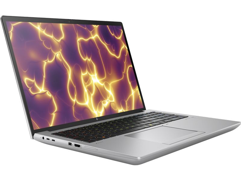 HP ZBook Fury 16 G11 98K06ET